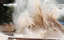 Biển Đông sắp đón áp thấp nhiệt đới