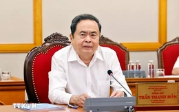 Bộ Chính trị cho ý kiến về phương án nhân sự trình đại hội Đảng bộ 3 tỉnh, thành phố