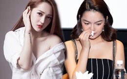 Phạm Quỳnh Anh bất ngờ đăng đàn làm rõ tin đồn liên quan Bảo Anh sau 7 năm im lặng