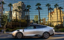 Lai lịch công ty bắt tay VinFast làm xe tự lái: Ẩn mình suốt 1 thập kỷ trong thung lũng Silicon, từng ra mắt đội robotaxi hoàn toàn không người lái tại Trung Quốc