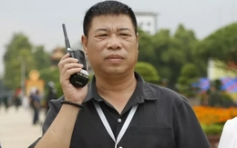 Tổng đạo diễn chương trình truyền hình trực tiếp A80: 'Trong quá trình làm nghề, tôi chưa từng căng thẳng đến thế'