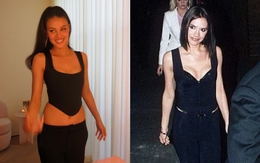 Gây chuyện cỡ đó nhưng dâu trưởng Beckham "ké fame" mẹ chồng không trượt chút nào?