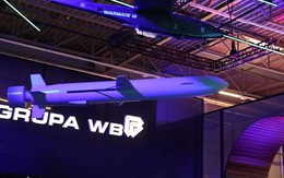 Tên lửa hành trình mới giúp Ba Lan vươn tầm răn đe