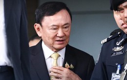 Lý do cựu Thủ tướng Thái Lan Thaksin xuất cảnh phải chuyển hướng máy bay?