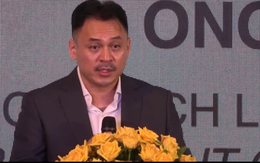 Chủ tịch Liên đoàn quyền Anh Việt Nam nghi bị bắt tại Mỹ, đối diện mức án tù chung thân?