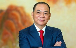 Liên tiếp tin vui với hãng xe của tỷ phú Phạm Nhật Vượng