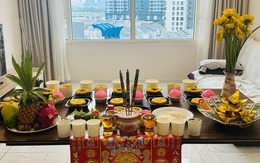 Rằm tháng 7 ông bà dặn: 5 chỗ trong nhà bẩn thì vía xấu ám tận 3 đời, lười mấy cũng phải dọn sạch!