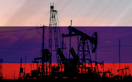 Không còn là Ấn Độ, đây mới chính là cứu tinh mới của dầu Nga: Mua 1,28 triệu thùng mỗi ngày, Moscow bội thu đơn hàng