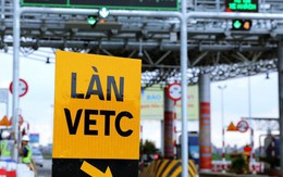 Quan trọng: Hàng triệu ô tô sắp không thể qua cao tốc nếu chưa thực hiện điều này