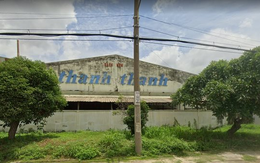 Biểu tượng hơn nửa thế kỷ của ngành VLXD Việt Nam chính thức dừng sản xuất với KQKD lao dốc