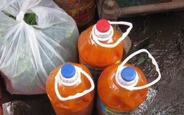 Đừng dùng chai nhựa này để đựng đồ nữa, đến lúc ung thư mới hối hận thì đã muộn!