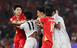 Indonesia sẽ làm điều hi hữu sau trận "hòa như thua" trước Lào?