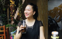 Nữ nghệ sĩ vừa lên chức Phó Viện trưởng: 2 lần đổ vỡ hôn nhân, U50 được bạn trai cưng chiều hết mực