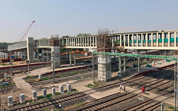 Nhật sẵn sàng công nghệ, Trung Quốc 2 lần ngỏ ý nhưng quyết chọn nước khác làm dự án, nền kinh tế lớn thứ 5 thế giới có chiến lược gì?