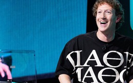 Mark Zuckerberg kiện công ty của Mark Zuckerberg