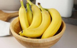 Chuối sẽ tươi lâu bất ngờ nếu được bảo quản cùng với thứ này