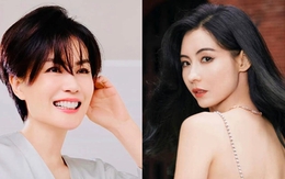 Lý do bố Tạ Đình Phong cưng Trương Bá Chi hết mực nhưng lại lạnh nhạt với Vương Phi