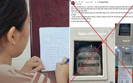 Đăng tin không chính xác về ngành điện, người phụ nữ ở Thanh Hóa bị mời làm việc: Hé lộ đầu đuôi sự việc