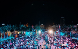 Vụ 5 nhân viên bị điện giật thương vong: Khởi tố chủ quán bar Bistro Fou Beach Club