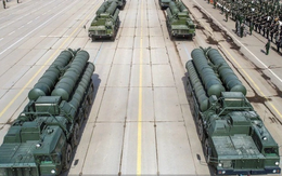 Không phải Rafale, S-400 mới là "bước ngoặt" trong cuộc đụng độ