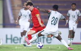 Đội hình U23 Việt Nam vs U23 Singapore: HLV Kim Sang-sik trao “ấn kiếm” cho chân sút Việt kiều Nga?