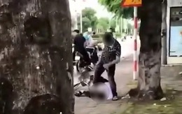 Vụ nam sinh bị đánh tới co giật trên đường: Khởi tố 1 đối tượng