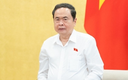 Chủ tịch Quốc hội: Dứt khoát thông qua Luật Đất đai sửa đổi tại Kỳ họp thứ 10