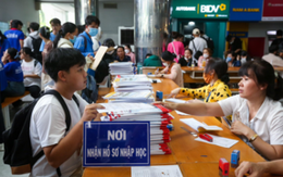 Học phí đại học năm 2025 - 2026 tăng thế nào?