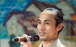 Phạm Anh Khoa: "Có những lúc, tôi chọn im lặng không phải để rút lui"