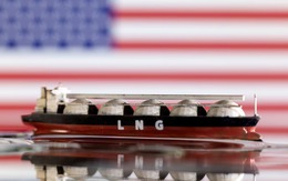 Quốc gia đứng số 1 thế giới về xuất khẩu LNG vừa lập kỷ lục vào tháng 8: Đây là châu lục mua nhiều nhất