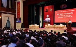 Quy định mới của Ban Bí thư về đối tượng, phân cấp đào tạo lý luận chính trị