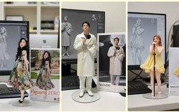 Chuyên gia an ninh CẢNH BÁO: Tượng AI lung linh trên mạng - hiểm họa thật ẩn sau màn hình