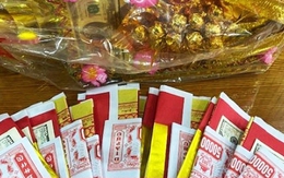 Cúng lễ mùa Vu lan: Tâm linh không phải ngân hàng để gửi - rút công đức