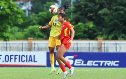 "Hủy diệt" đối thủ, đại gia Việt Nam sớm đứng ngôi đầu