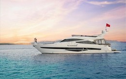 FLC bán thành công du thuyền của cựu Chủ tịch Trịnh Văn Quyết, thu về 23 tỷ đồng trả nợ cho BIDV