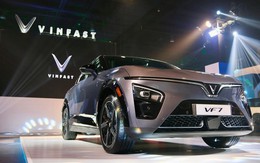 Sau hơn 1 năm tham gia, VinFast đã chiếm 25% thị phần xe điện chạy pin tại Philippines, ồ ạt mở showroom