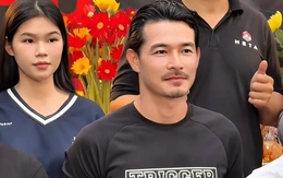 Cuộc sống sau ly hôn của nam diễn viên xăm mặt vợ cũ hơn 9 tuổi lên ngực, công khai nợ 20 tỷ đồng