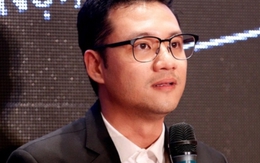 Đạo diễn Khải Anh rời VTV sau 25 năm cống hiến