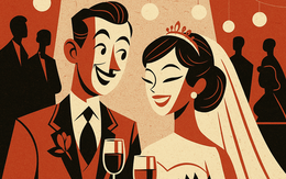 Mất thùng tiền mừng cưới hơn 2 tỷ đồng, cô dâu khóc nức nở: Danh tính kẻ trộm gây sốc