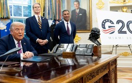 Tổng thống Nga và chủ tịch Trung Quốc sẽ cùng đến Mỹ dự hội nghị?