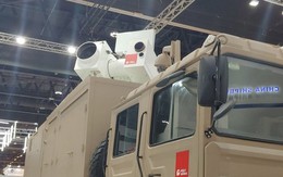 Mất 15 - 30 phút để diệt một UAV: Vũ khí laser Trung Quốc gây thất vọng?