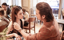 Diễn viên Việt sở hữu 2 biệt thự, 3 nhà hàng: Hủy hôn vợ sắp cưới, tuổi 41 yêu bạn gái kém 16 tuổi