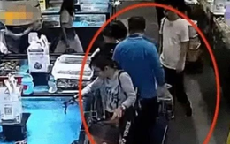 Người đàn ông chuyển khoản thanh toán hơn 117.000 đồng cho 10 đơn hàng, chủ siêu thị xác nhận đã nhận đủ nhưng lại báo cảnh sát