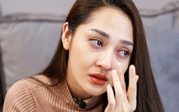 Bảo Anh: "Tôi không phải người sai trước, người ta sai với tôi"