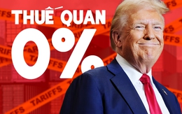 Ông Trump ký sắc lệnh miễn thuế mới: Áp dụng cho các quốc gia nào, với những mặt hàng nào?