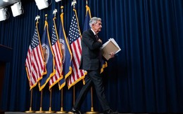 Hy hữu: Chủ tịch FED Jerome Powell thổi phồng giá trị giải độc đắc xổ số