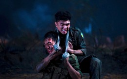 "Mưa đỏ" đã phá mấy kỷ lục phim của Trấn Thành, còn kỷ lục nào chưa "đổ"?