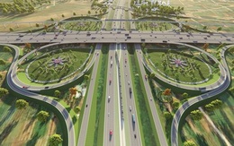 Hà Nội khởi công cao tốc hơn 56 nghìn tỷ, hàng triệu người dân Hà Nội, Hưng Yên, Bắc Ninh sắp đón tin vui
