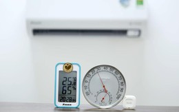 Trải nghiệm điều hòa kiểm soát độ ẩm từ Daikin, admin Tinh Tế nói gì?