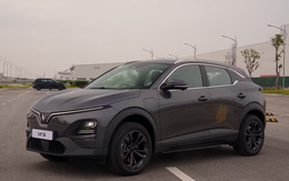 VinFast VF 6 và VF 7 làm tại Ấn Độ dành cho người Ấn, giá bán 'chấn động' thị trường?